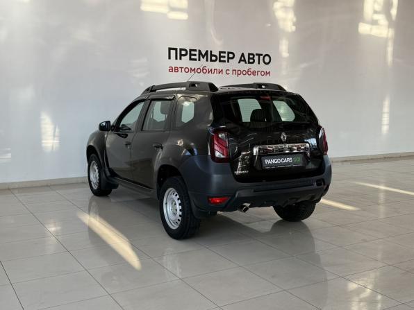 Renault Duster I Рестайлинг с пробегом 2015 года, цена 1 150 000 рублей, 42257 км, внедорожник, Автокод Объявления