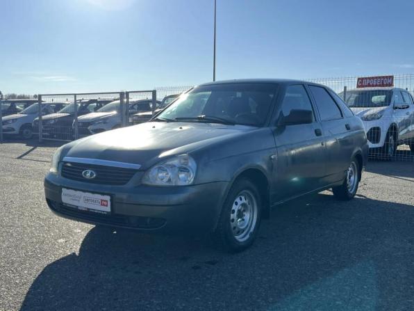 Lada (ВАЗ) Priora I с пробегом 2011 года, цена 226 720 рублей, 160000 км, хэтчбек, Автокод Объявления