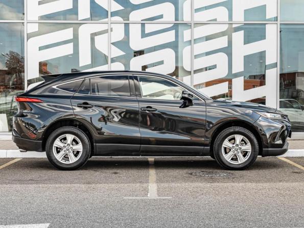 Toyota Harrier IV (XU80) с пробегом 2020 года, цена 3 339 000 рублей, 63626 км, внедорожник, Автокод Объявления