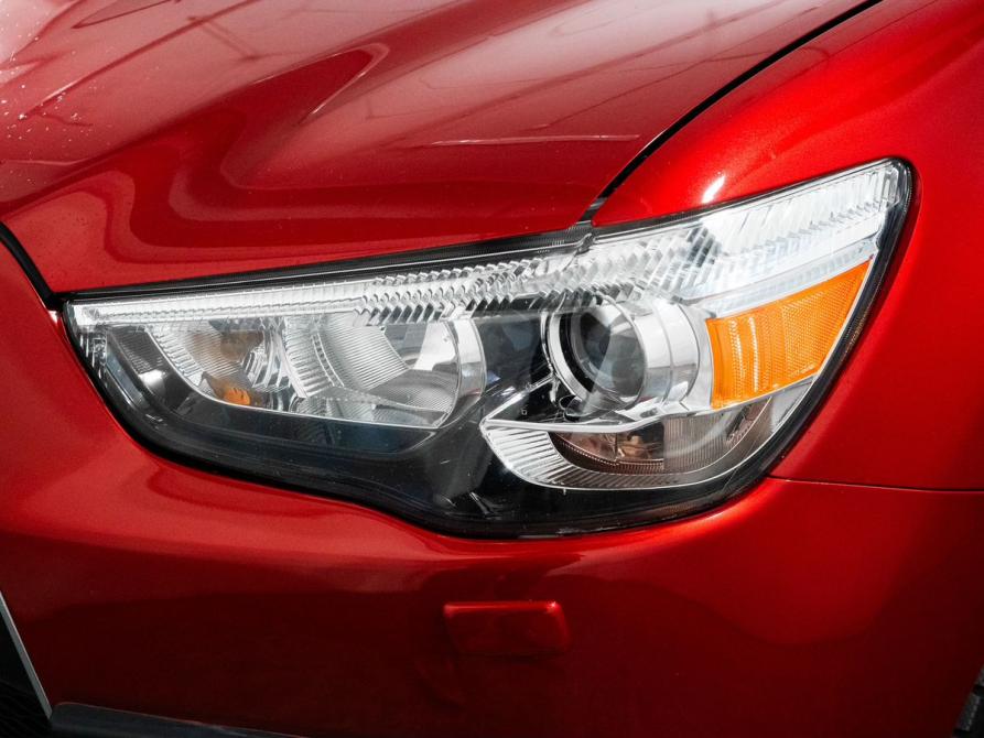 Mitsubishi ASX I Иркутск  - изображение 19