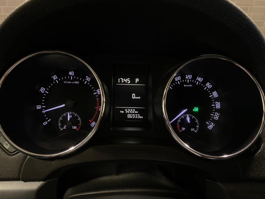Skoda Yeti I Челябинск  - изображение 19