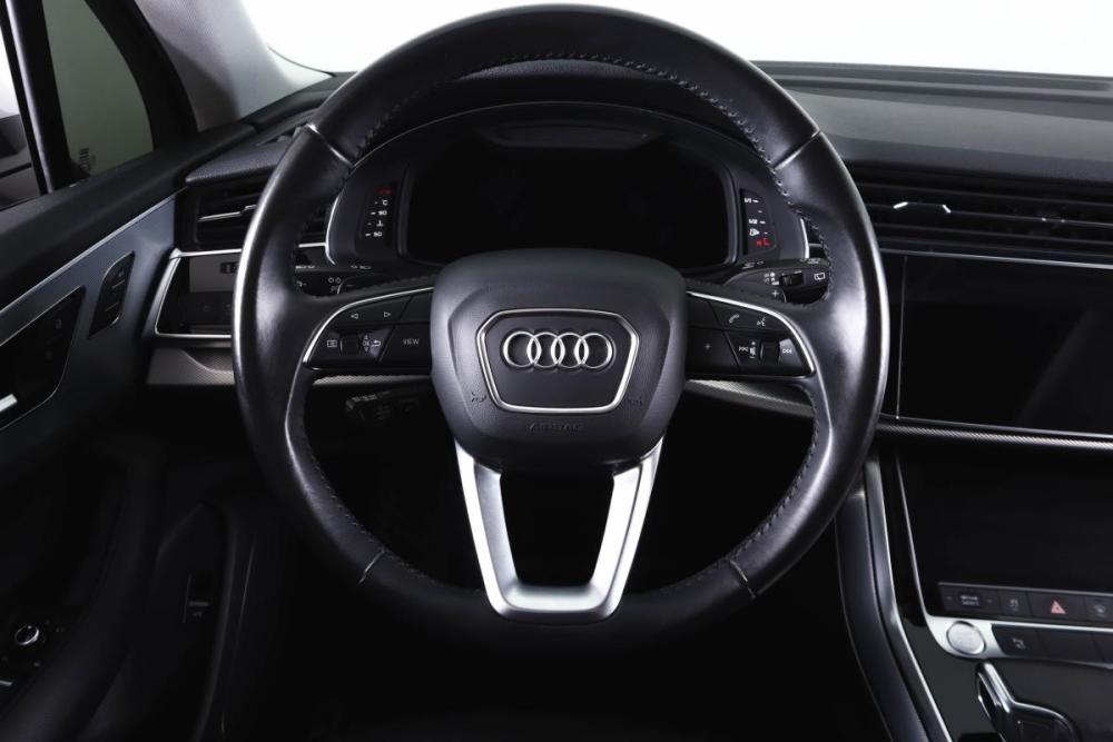 Audi Q7 II (4M) Рестайлинг Пермь  - изображение 20
