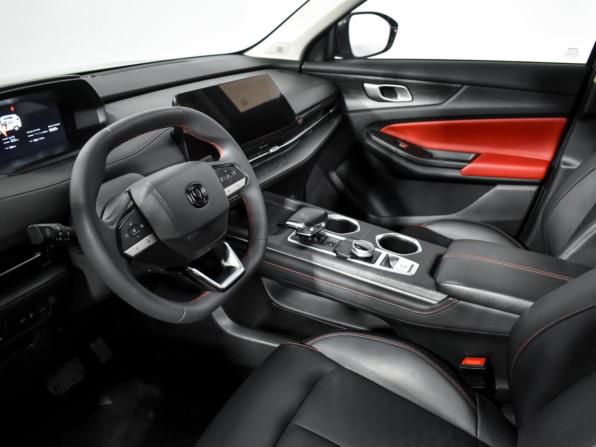 Changan UNI-S (CS55 Plus) с пробегом 2024 года, цена 2 097 900 рублей, 60143 км, внедорожник, Автокод Объявления