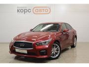 Infiniti Q50 I Коломна  - изображение 17