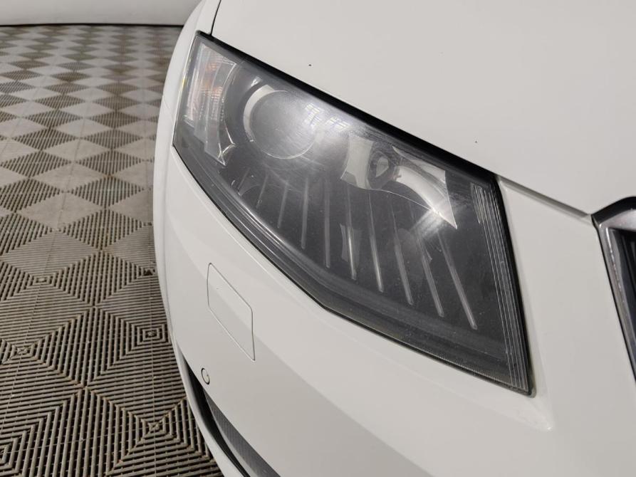 Skoda Octavia III (A7) Москва  - изображение 16