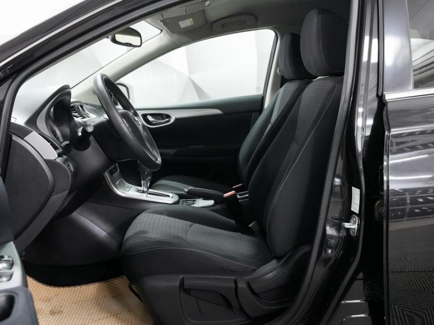 Nissan Sentra VII (B17) Ульяновск  - изображение 10