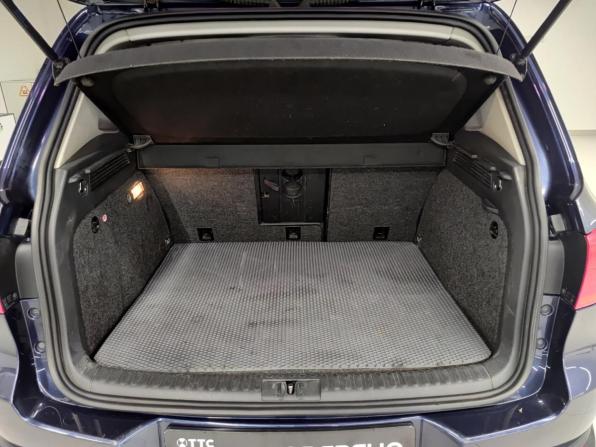 Volkswagen Tiguan I Рестайлинг с пробегом 2013 года, цена 1 212 000 рублей, 246767 км, внедорожник, Автокод Объявления