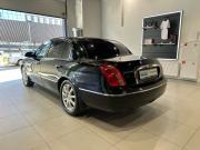 Kia Opirus I Рестайлинг Москва  - изображение 25