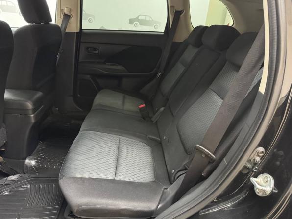 Mitsubishi Outlander III Рестайлинг 2 с пробегом 2015 года, цена 1 640 000 рублей, 88700 км, внедорожник, Автокод Объявления