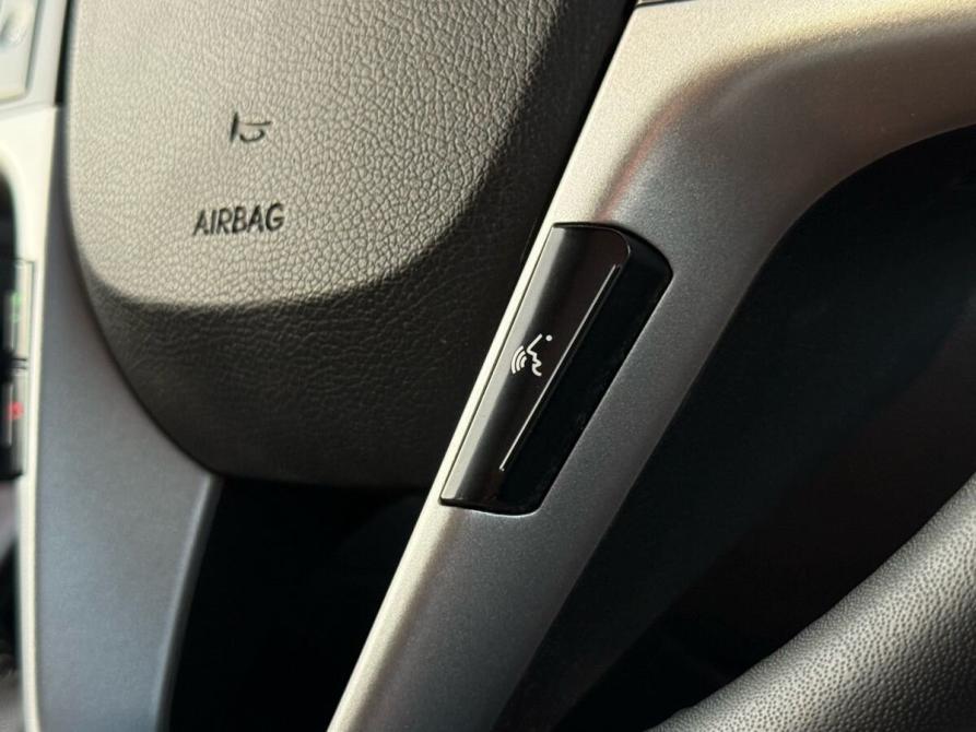 Hyundai Solaris I Рестайлинг Стройкерамика  - изображение 31