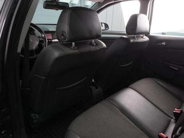 Opel Astra H Рестайлинг с пробегом 2012 года, цена 599 000 рублей, 204025 км, универсал, Автокод Объявления