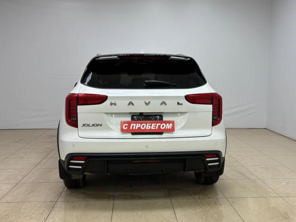 Haval Jolion I Рестайлинг с пробегом 2024 года, цена 1 845 000 рублей, 47286 км, внедорожник, Автокод Объявления