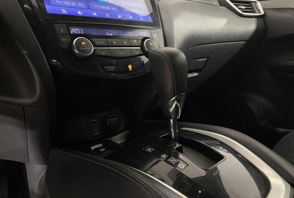 Nissan X-Trail III Саранск  - изображение 19