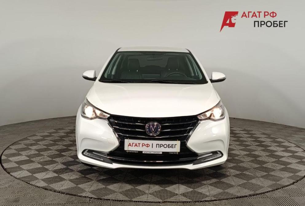 Changan Alsvin Волгоград  - изображение 2