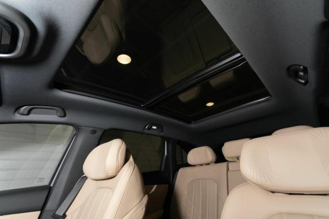 Новый Changan CS75 Plus IV 2025 года, цена 4 249 900 рублей, внедорожник, Автокод Объявления