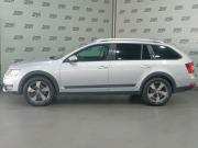 Skoda Octavia III (A7) Оренбург  - изображение 26