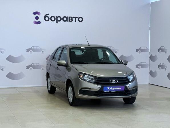 Lada (ВАЗ) Granta I Рестайлинг с пробегом 2020 года, цена 720 000 рублей, 83366 км, хэтчбек, Автокод Объявления