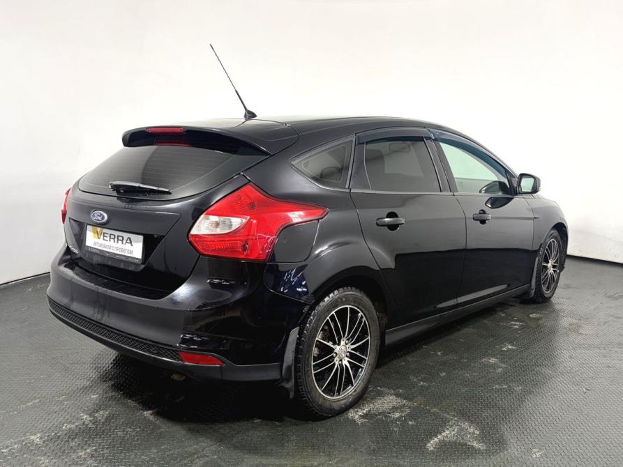 Ford Focus III Пермь  - изображение 5