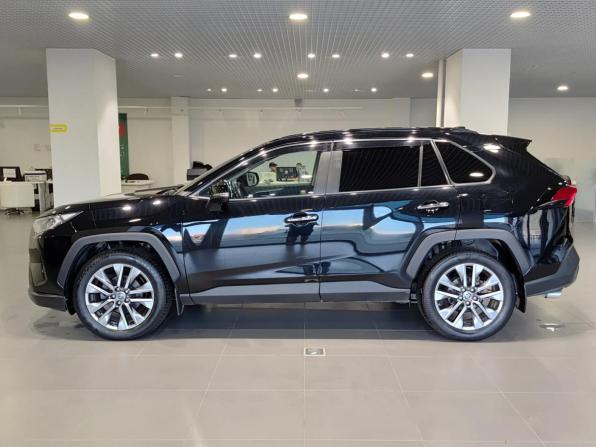 Toyota RAV4 V (XA50) с пробегом 2020 года, цена 2 999 000 рублей, 70710 км, внедорожник, Автокод Объявления