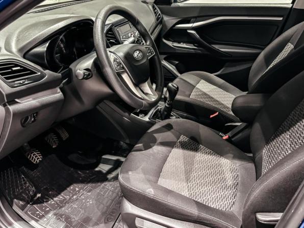 Lada (ВАЗ) Vesta I с пробегом 2021 года, цена 900 000 рублей, 129544 км, седан, Автокод Объявления
