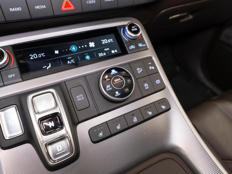 Hyundai Palisade I Рестайлинг Москва  - изображение 28