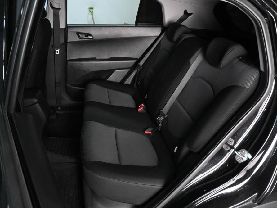 Hyundai Creta I Рестайлинг Ростов-на-Дону  - изображение 9