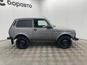 Lada (ВАЗ) Niva Legend Воронеж  - изображение 29