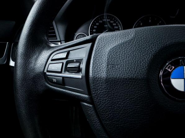 BMW 5 серии VI (F10/F11/F07) Рестайлинг с пробегом 2013 года, цена 1 800 000 рублей, 169045 км, седан, Автокод Объявления