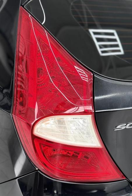 Hyundai Solaris I Рестайлинг Шахты  - изображение 11