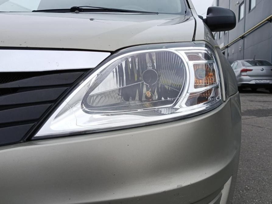 Renault Logan I Рестайлинг Чебоксары  - изображение 21