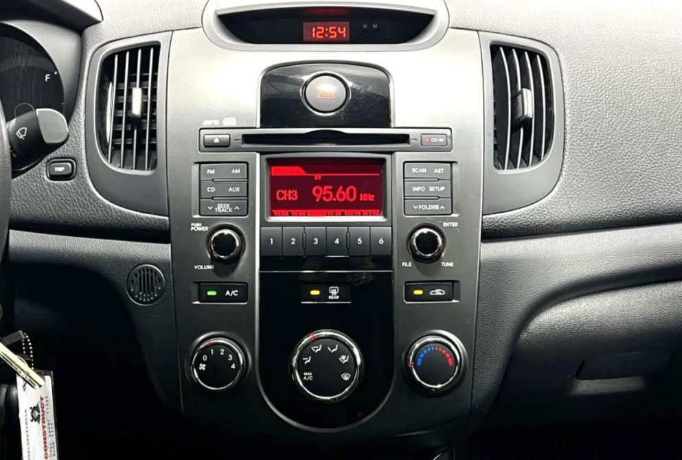 Kia Cerato II Нижний Новгород  - изображение 15
