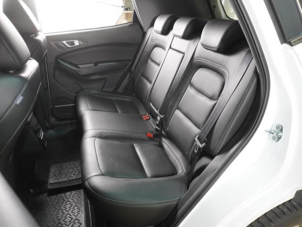 Chery Tiggo 4 I Рестайлинг с пробегом 2022 года, цена 1 249 000 рублей, 77487 км, внедорожник, Автокод Объявления