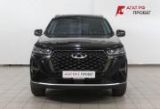 Chery Tiggo 7 Pro Max I Астрахань  - изображение 28