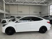 Hyundai Solaris I Рестайлинг Шахты  - изображение 24