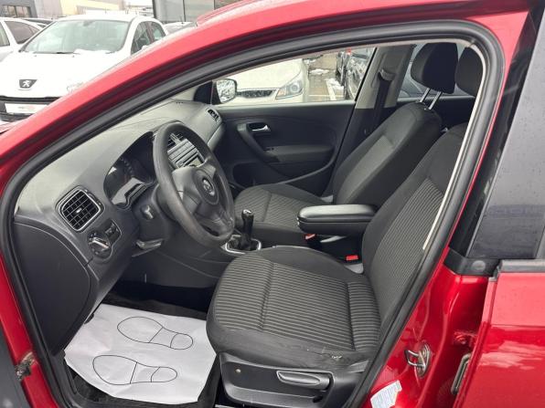 Volkswagen Polo V с пробегом 2011 года, цена 652 000 рублей, 138737 км, седан, Автокод Объявления
