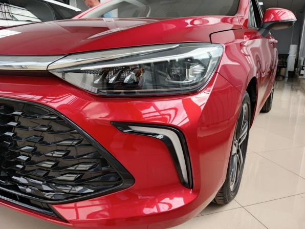 BAIC U5 Plus с пробегом 2026 года, цена 2 090 000 рублей, 5 км, седан, Автокод Объявления