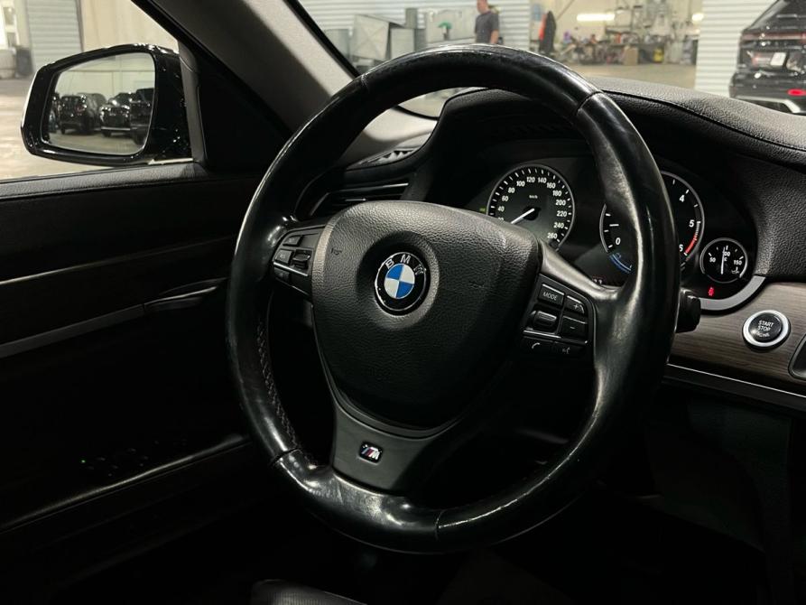 BMW 7 серии V (F01/F02/F04) Пермь  - изображение 18
