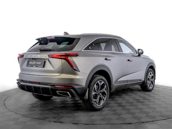 Haval F7 II с пробегом 2024 года, цена 2 870 000 рублей, 29867 км, внедорожник, Автокод Объявления