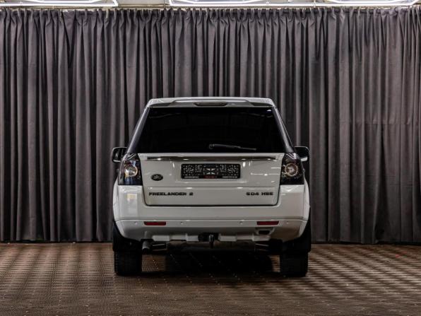 Land Rover Freelander II Рестайлинг с пробегом 2012 года, цена 1 455 000 рублей, 178073 км, внедорожник, Автокод Объявления