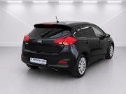 Kia Ceed II Москва  - изображение 19