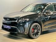 Geely Tugella I Рестайлинг Краснодар  - изображение 47