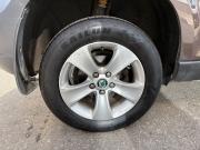 Skoda Yeti I Москва  - изображение 29