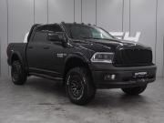 Dodge RAM IV (DS/DJ) Воронеж  - изображение 28