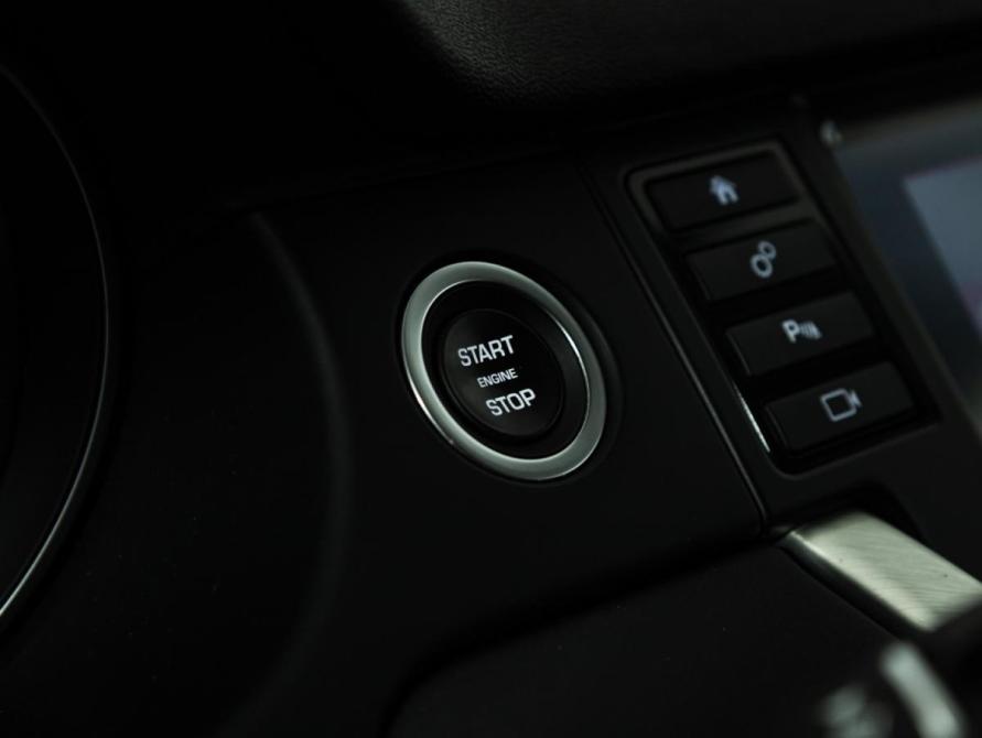 Land Rover Discovery Sport I Санкт-Петербург  - изображение 16