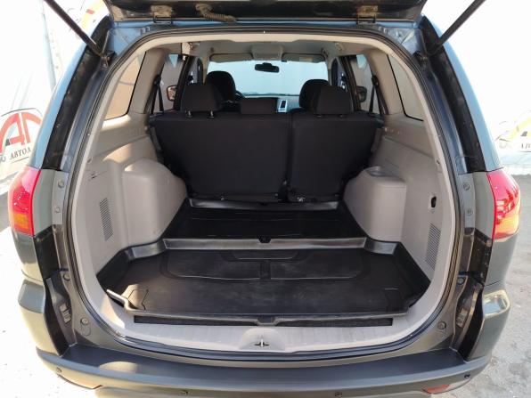 Mitsubishi Pajero Sport II с пробегом 2012 года, цена 1 550 000 рублей, 228113 км, внедорожник, Автокод Объявления