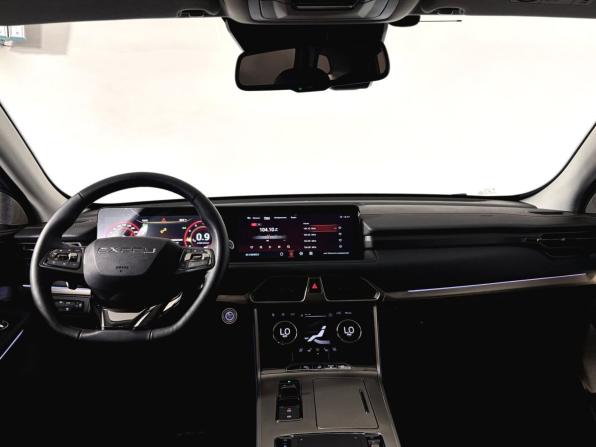 Exeed TXL I Рестайлинг с пробегом 2023 года, цена 2 390 000 рублей, 24000 км, внедорожник, Автокод Объявления