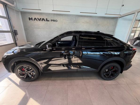 Новый Haval F7x II 2026 года, цена 3 999 000 рублей, внедорожник, Автокод Объявления