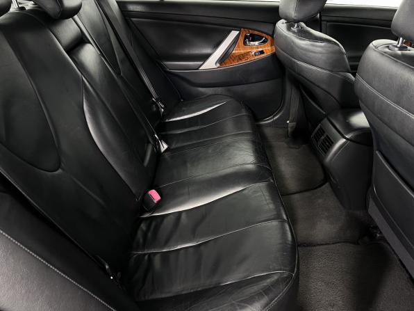 Toyota Camry VI (XV40) с пробегом 2007 года, цена 1 200 000 рублей, 272000 км, седан, Автокод Объявления