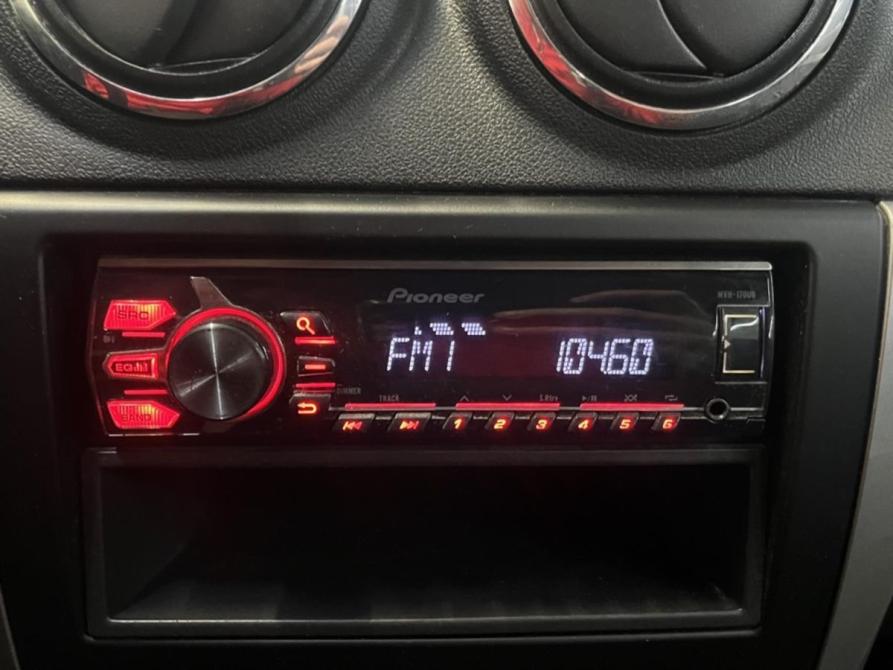 Nissan Almera III (G15) Курск  - изображение 11