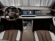 Geely Monjaro I Москва  - изображение 37